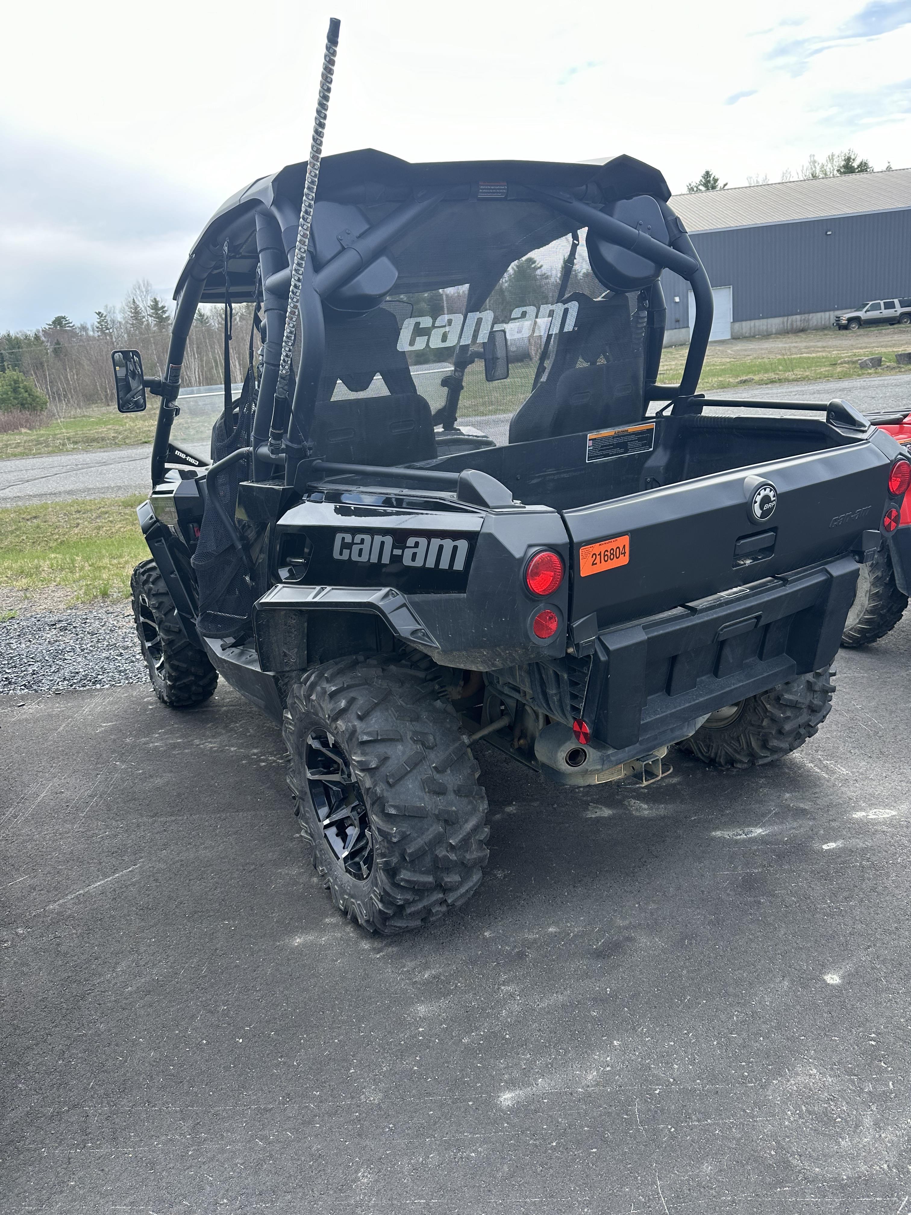 Used Inventory Moosehead Motorsports Greenville Junction, ME (866) 7543662