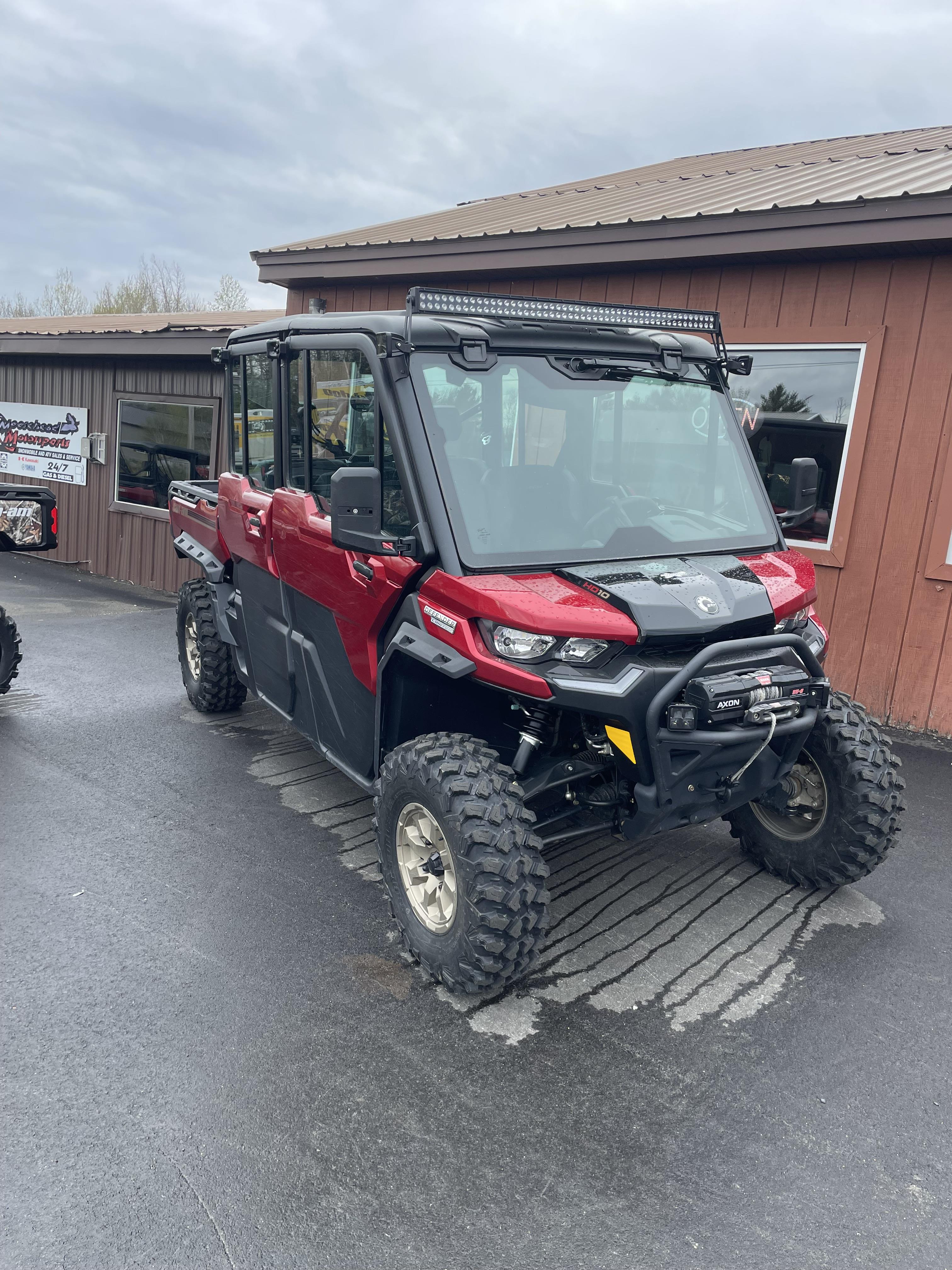 Used Inventory Moosehead Motorsports Greenville Junction, ME (866) 7543662