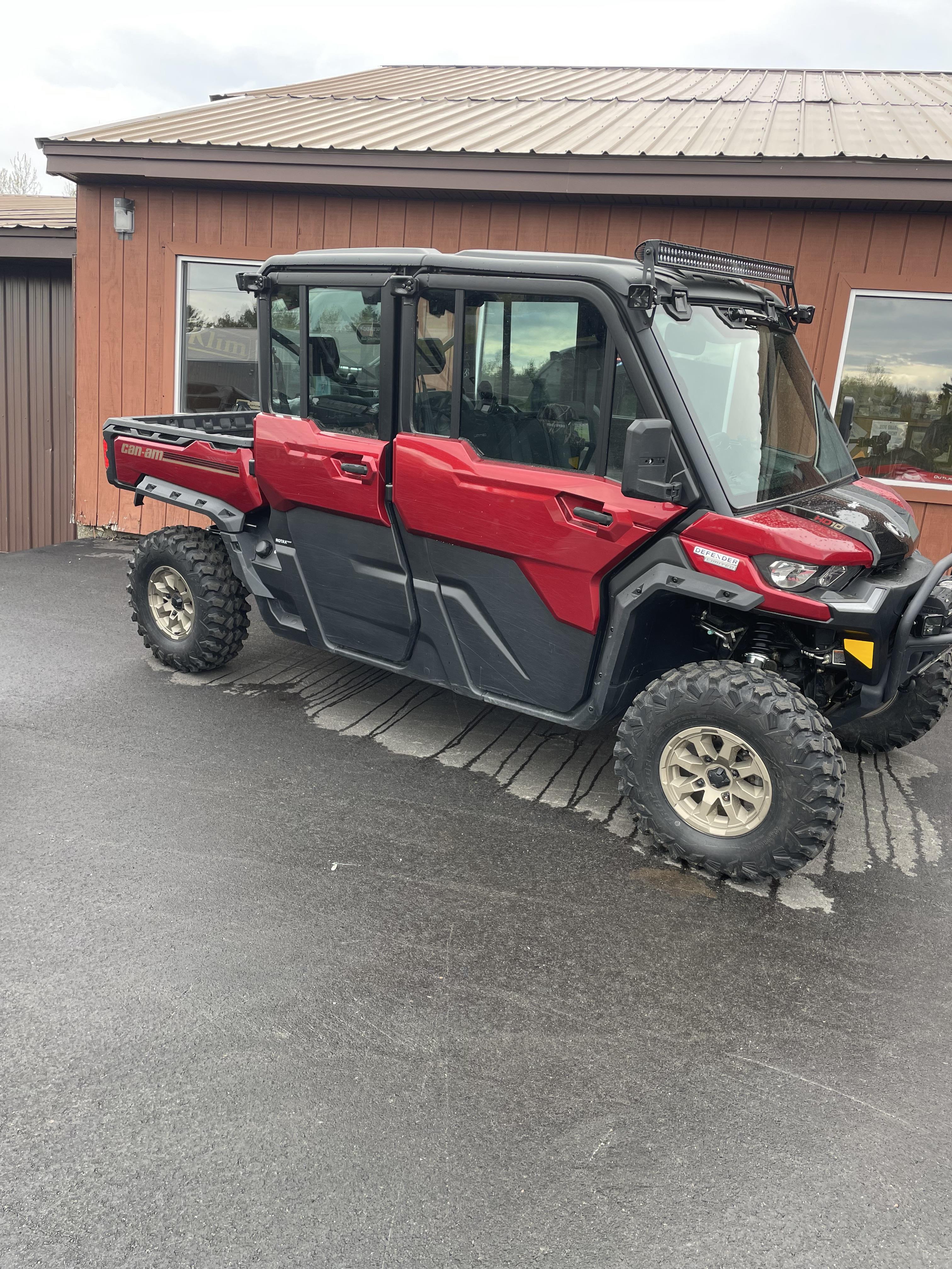 Used Inventory Moosehead Motorsports Greenville Junction, ME (866) 7543662