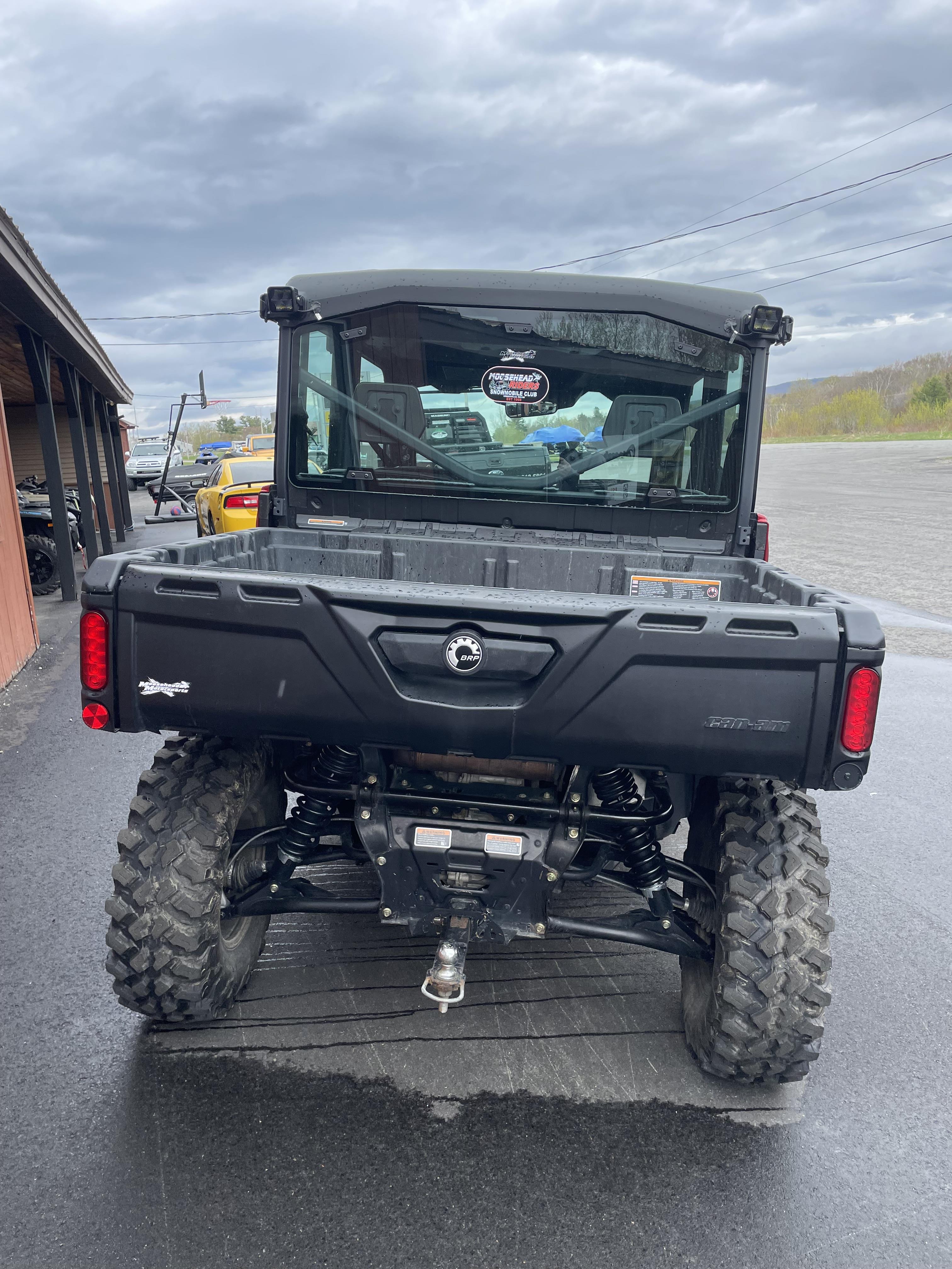 Used Inventory Moosehead Motorsports Greenville Junction, ME (866) 7543662