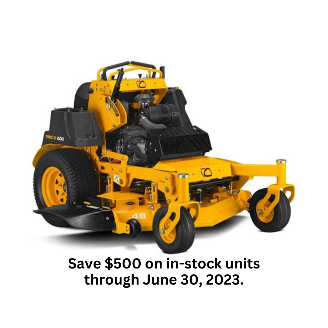 InStock New and Used Models For Sale in Valparaiso, IN Rigg's Outdoor Power Equipment