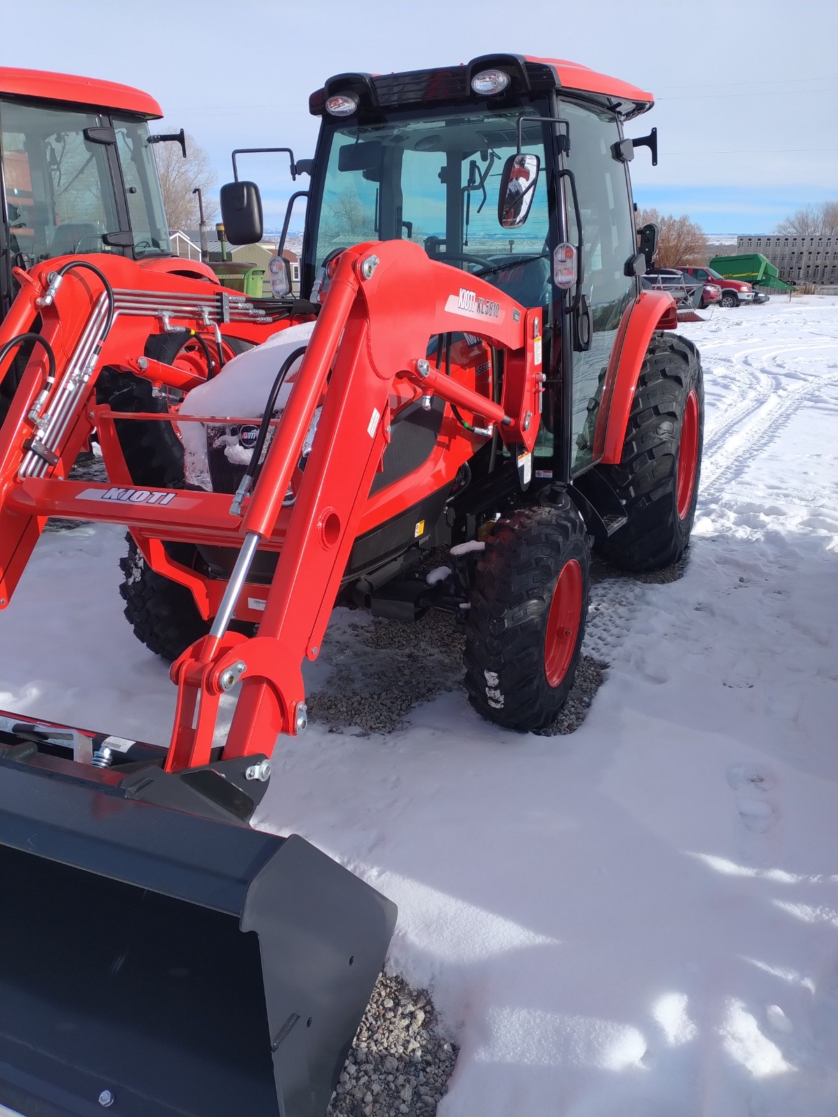 InStock New and Used Models For Sale in Worland, WY Tractor Guys, Inc