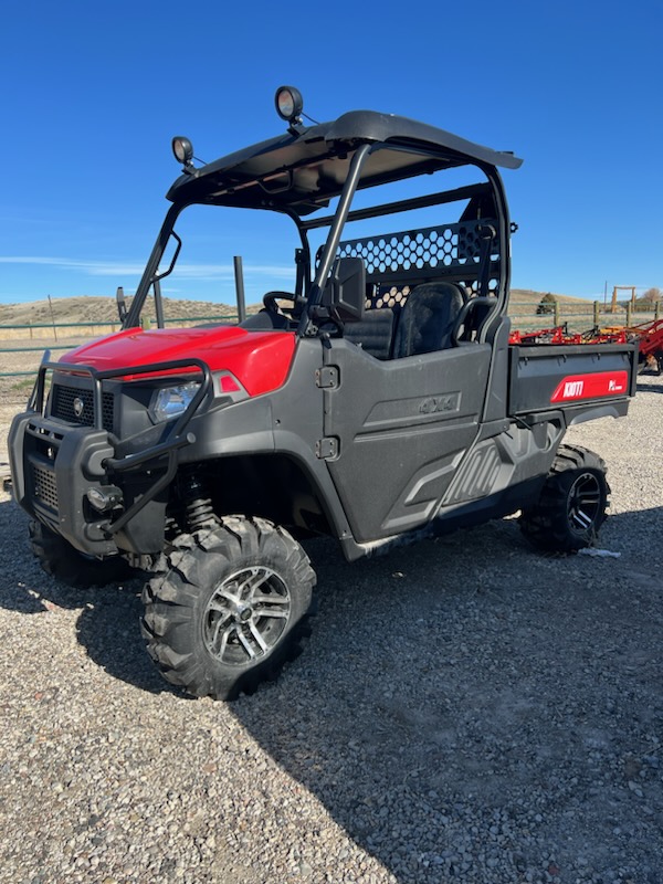 InStock New and Used Models For Sale in Worland, WY Tractor Guys, Inc