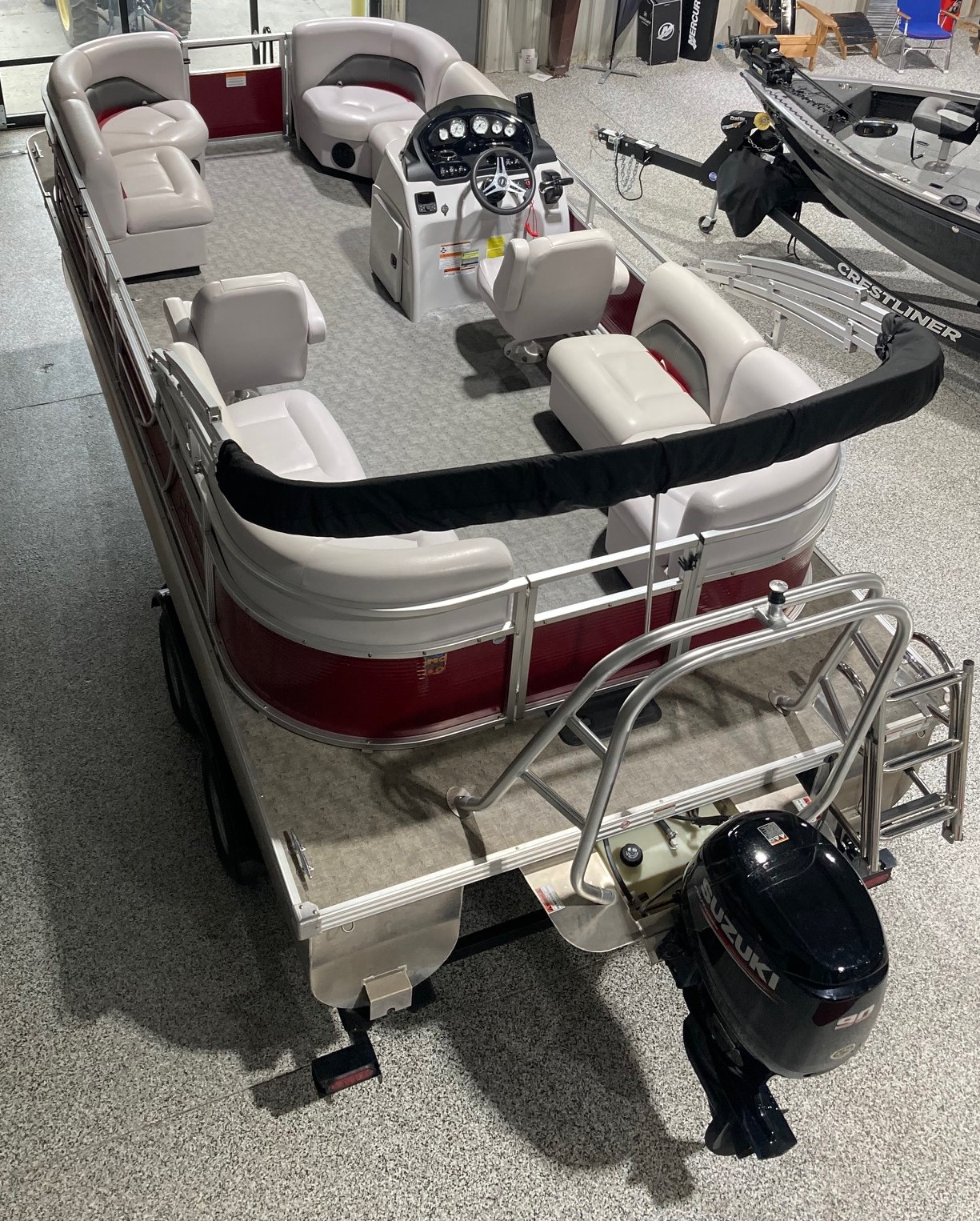 InStock New and Used Models For Sale in Casper, WY Casper Marine & Rec