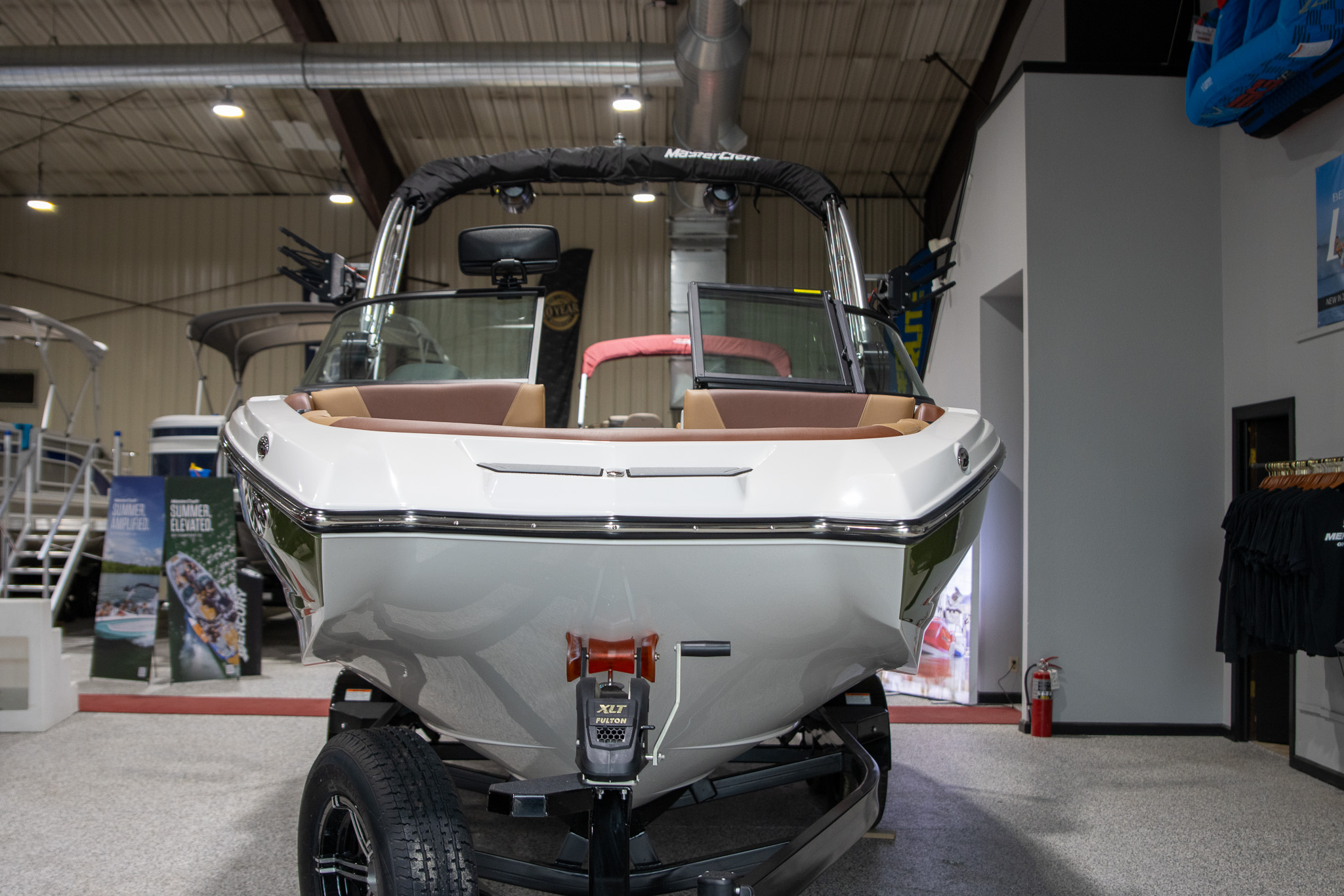 InStock New and Used Models For Sale in Casper, WY Casper Marine & Rec