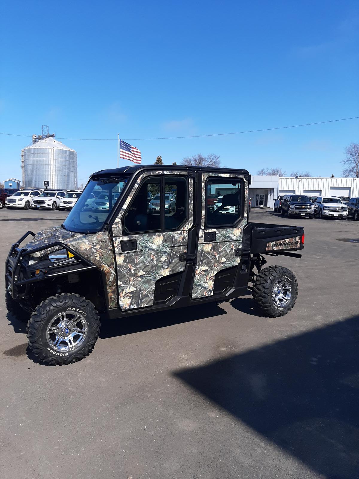 Inventory FINLEY MOTORSPORTS Finley, ND (800) 3465398