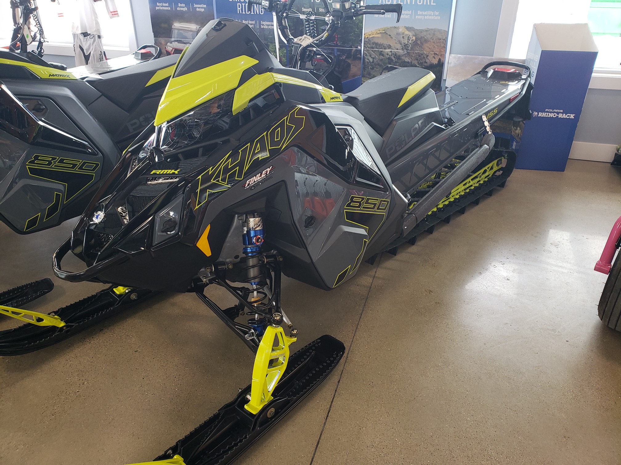 New Inventory FINLEY MOTORSPORTS Finley, ND (800) 3465398