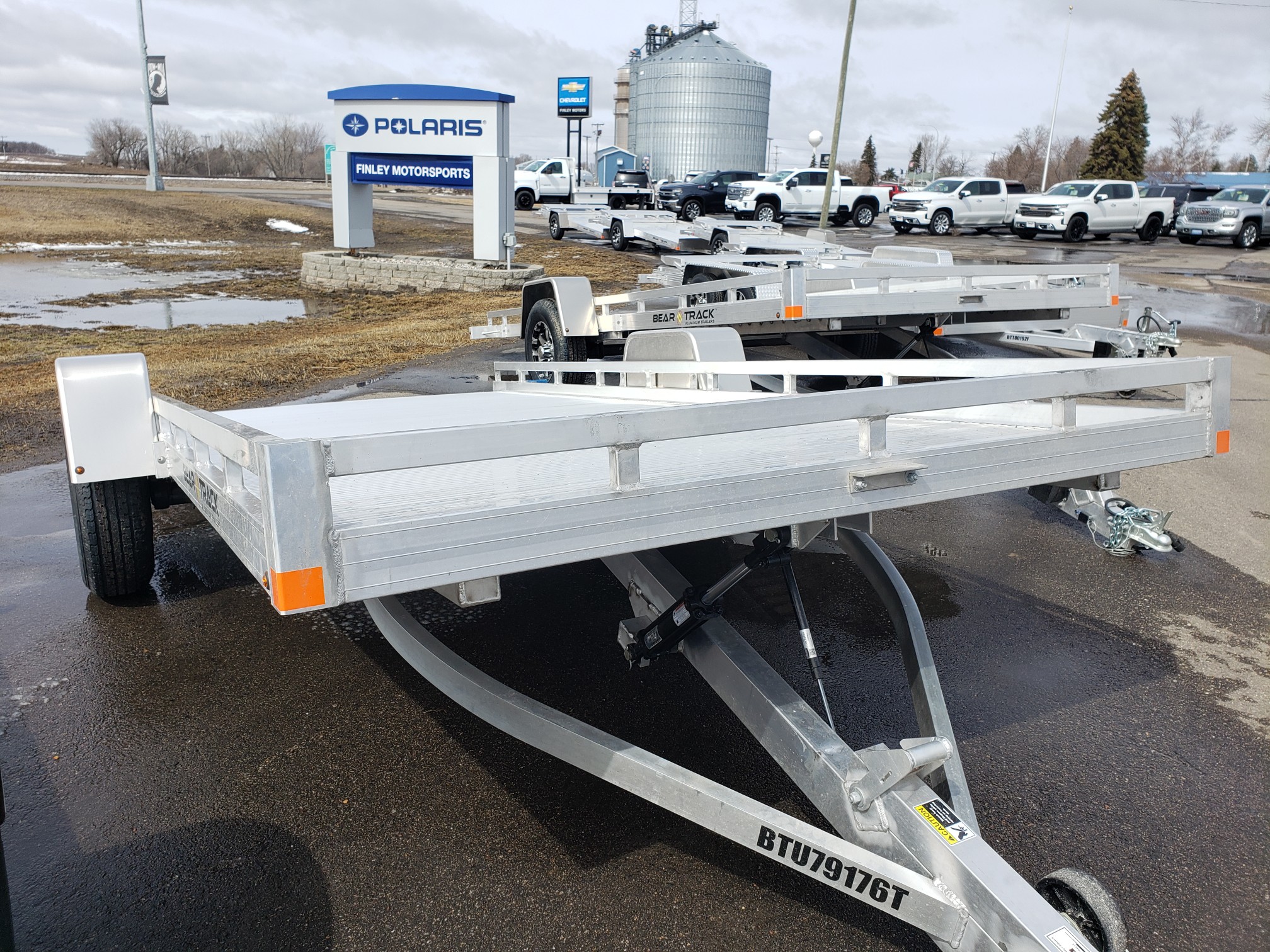 InStock New and Used Models For Sale in Finley, ND FINLEY MOTORSPORTS