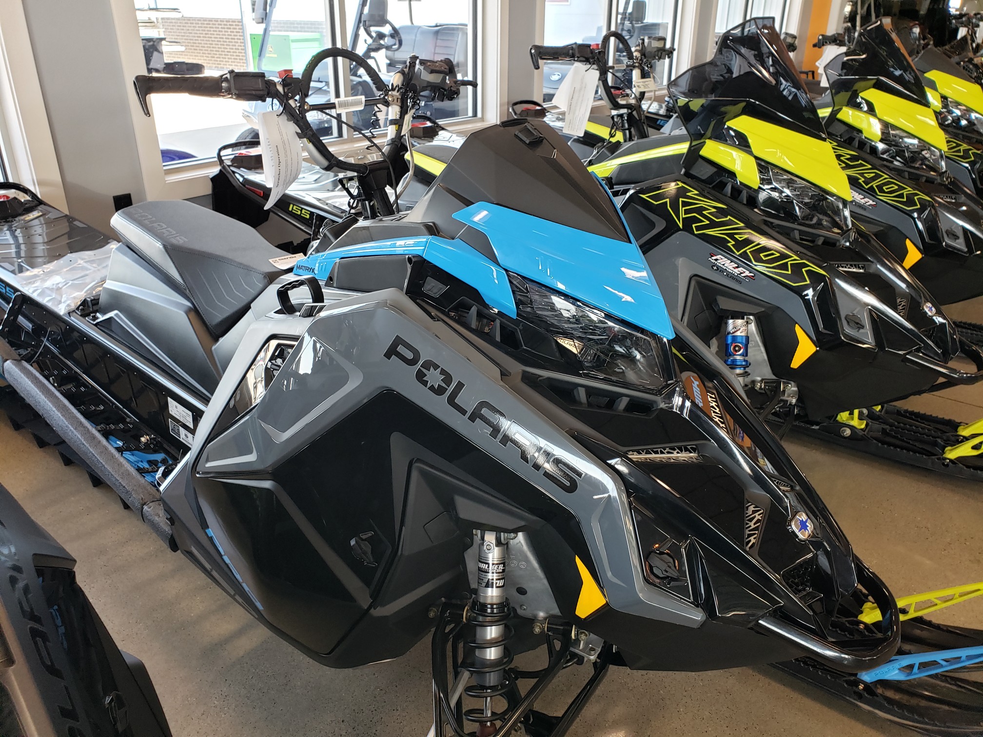 Inventory FINLEY MOTORSPORTS Finley, ND (800) 3465398