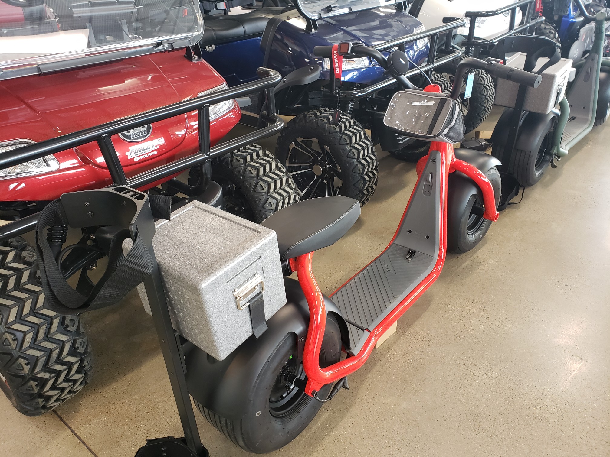 Inventory FINLEY MOTORSPORTS Finley, ND (800) 3465398