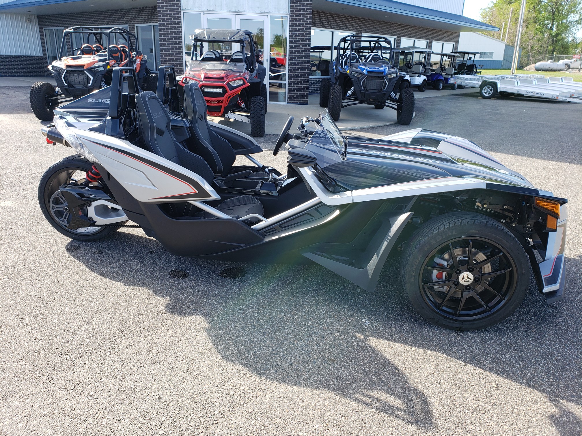 InStock New and Used Models For Sale in Finley, ND FINLEY MOTORSPORTS