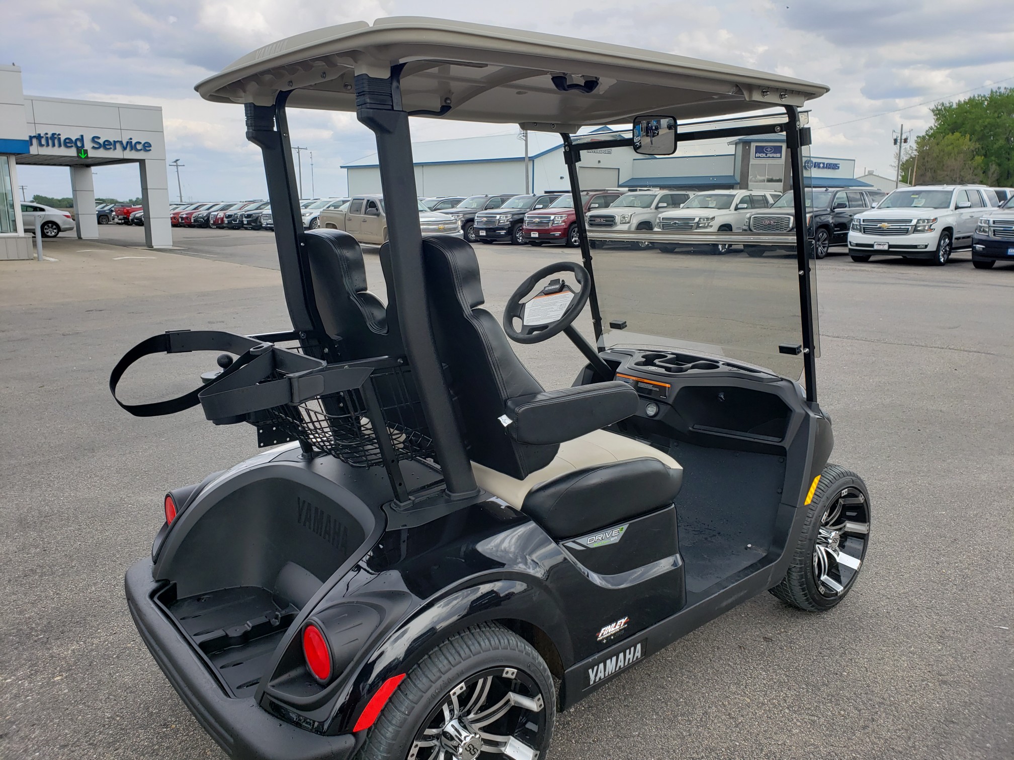 Used Inventory FINLEY MOTORSPORTS Finley, ND (800) 3465398