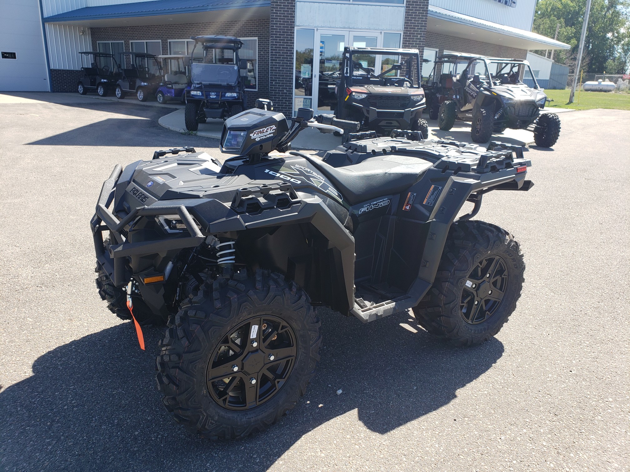 Inventory FINLEY MOTORSPORTS Finley, ND (800) 3465398