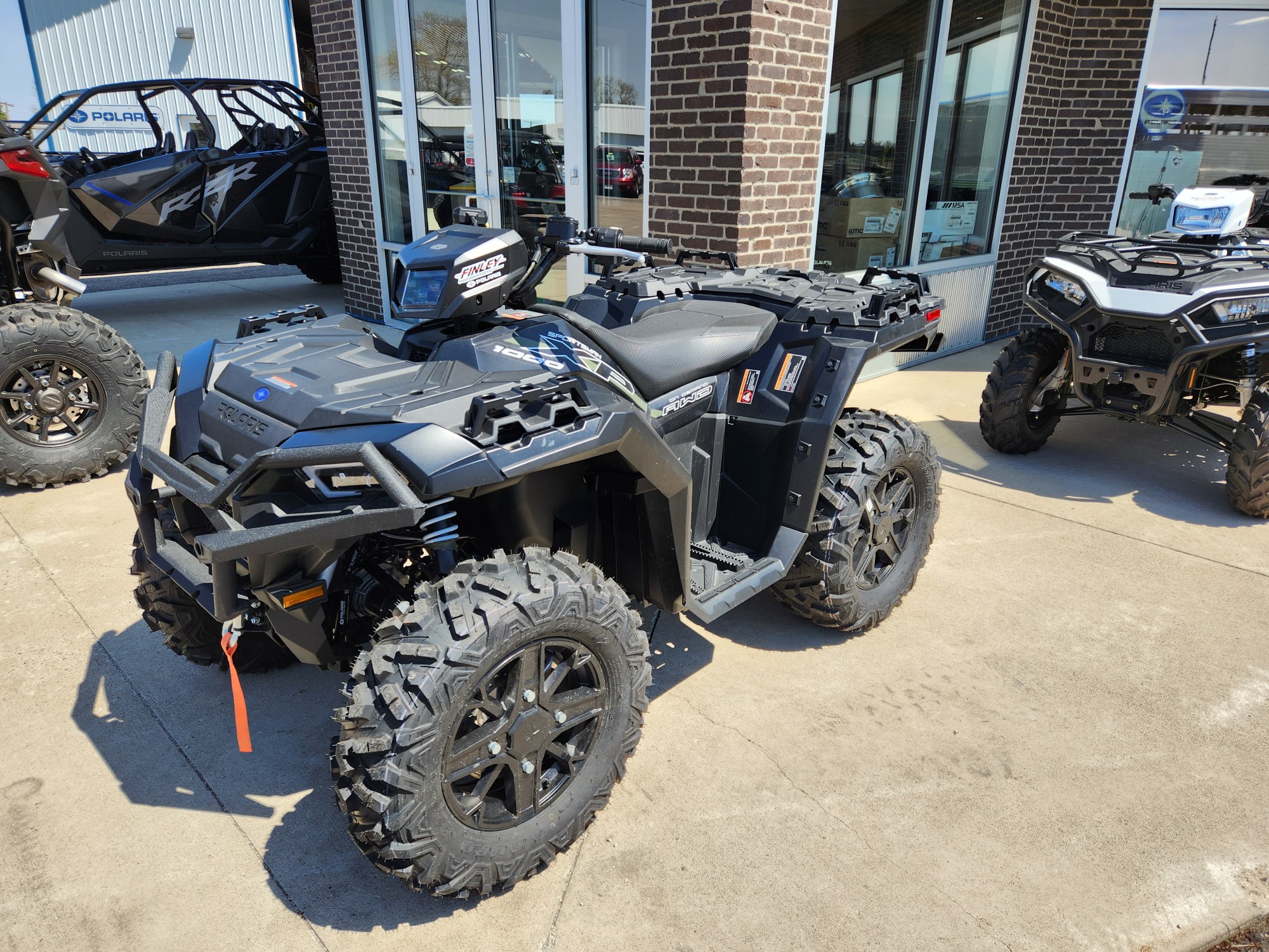 Inventory FINLEY MOTORSPORTS Finley, ND (800) 3465398