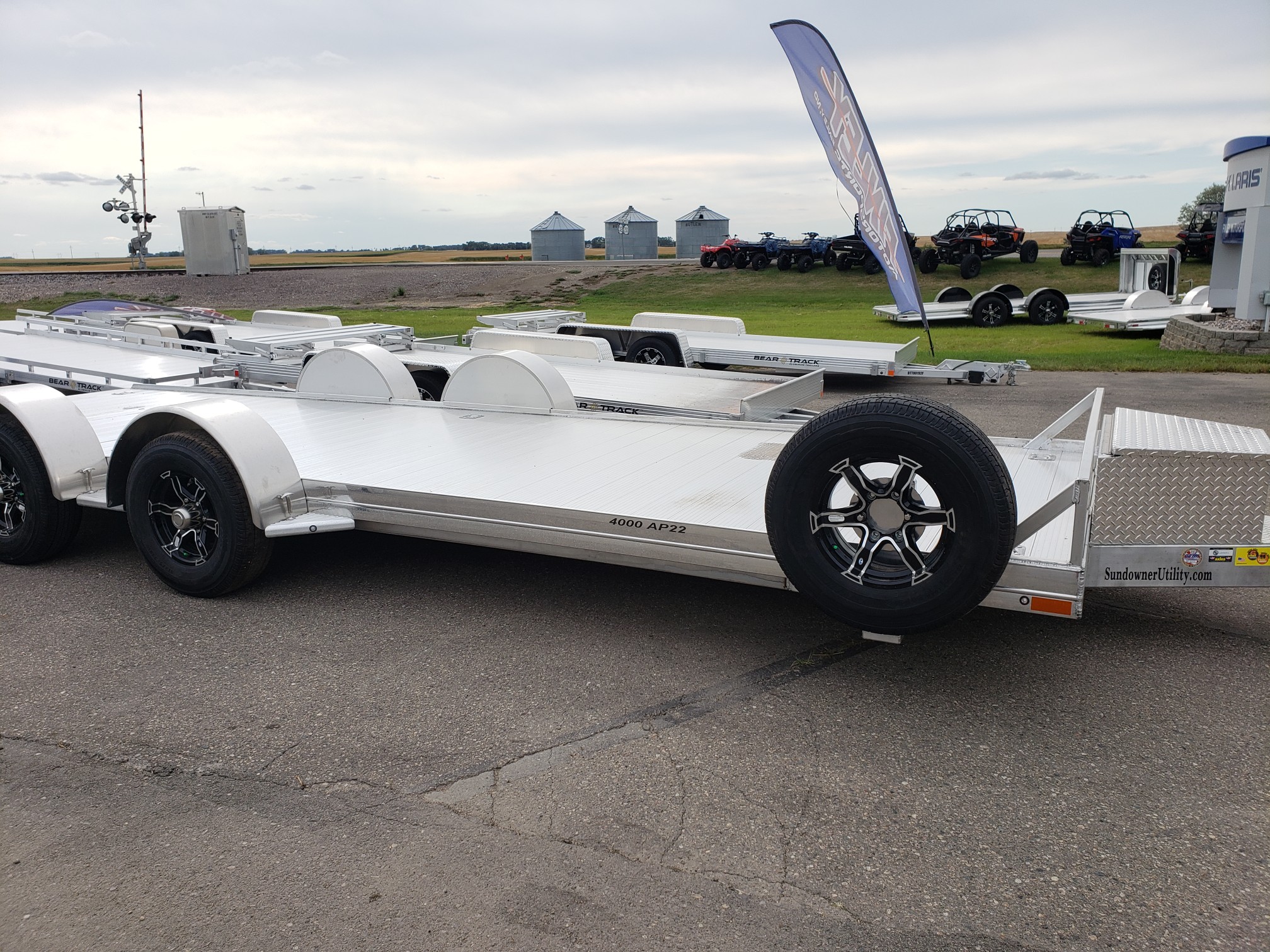 Inventory FINLEY MOTORSPORTS Finley, ND (800) 3465398