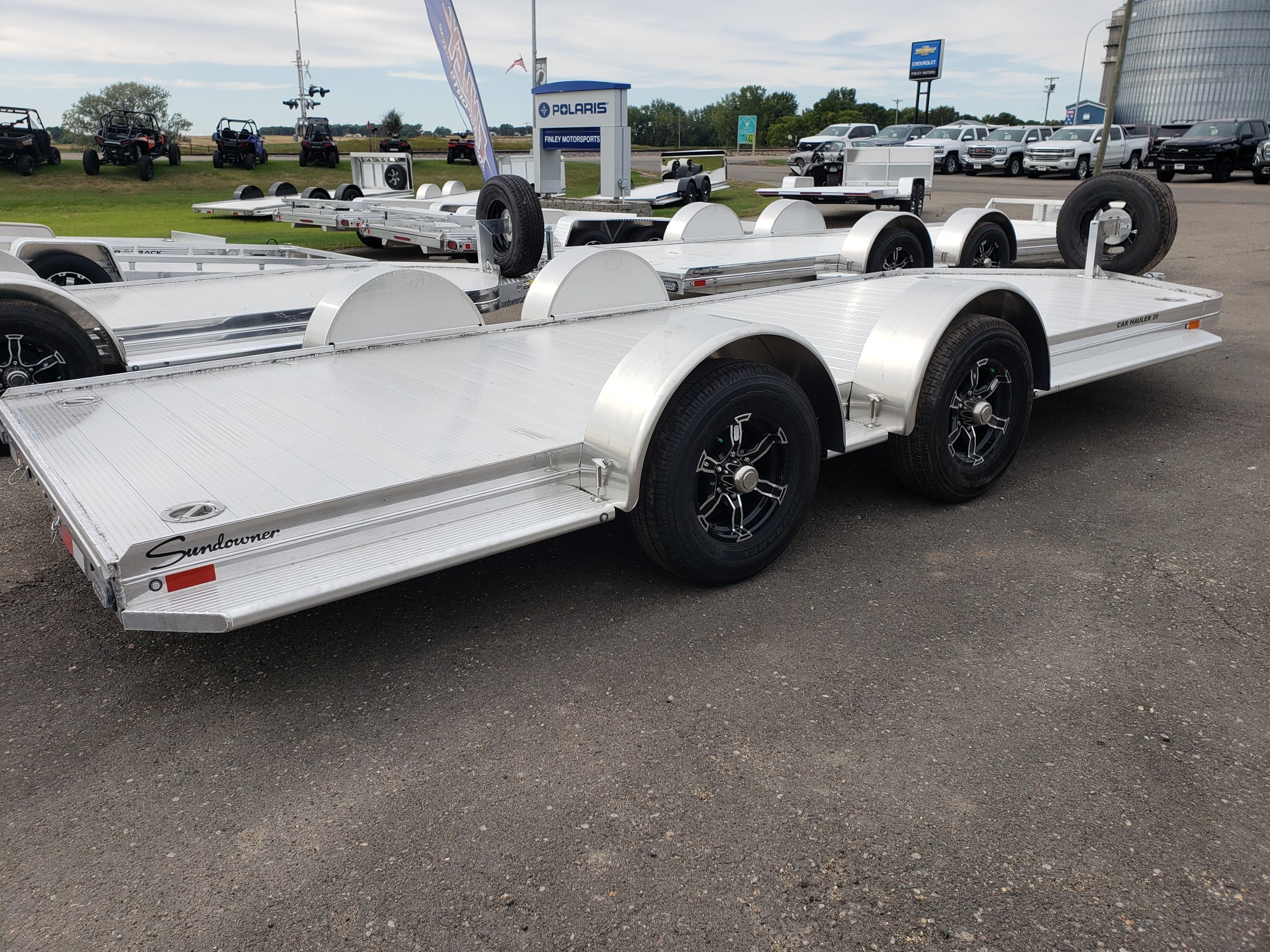 Inventory FINLEY MOTORSPORTS Finley, ND (800) 3465398