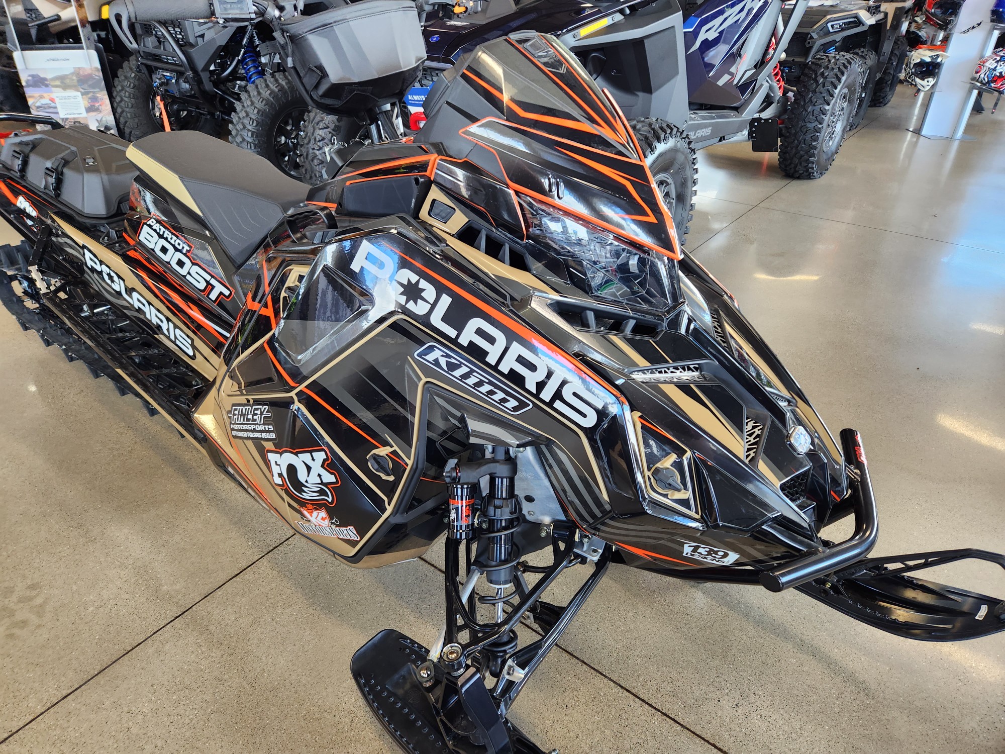 Used Inventory FINLEY MOTORSPORTS Finley, ND (800) 3465398