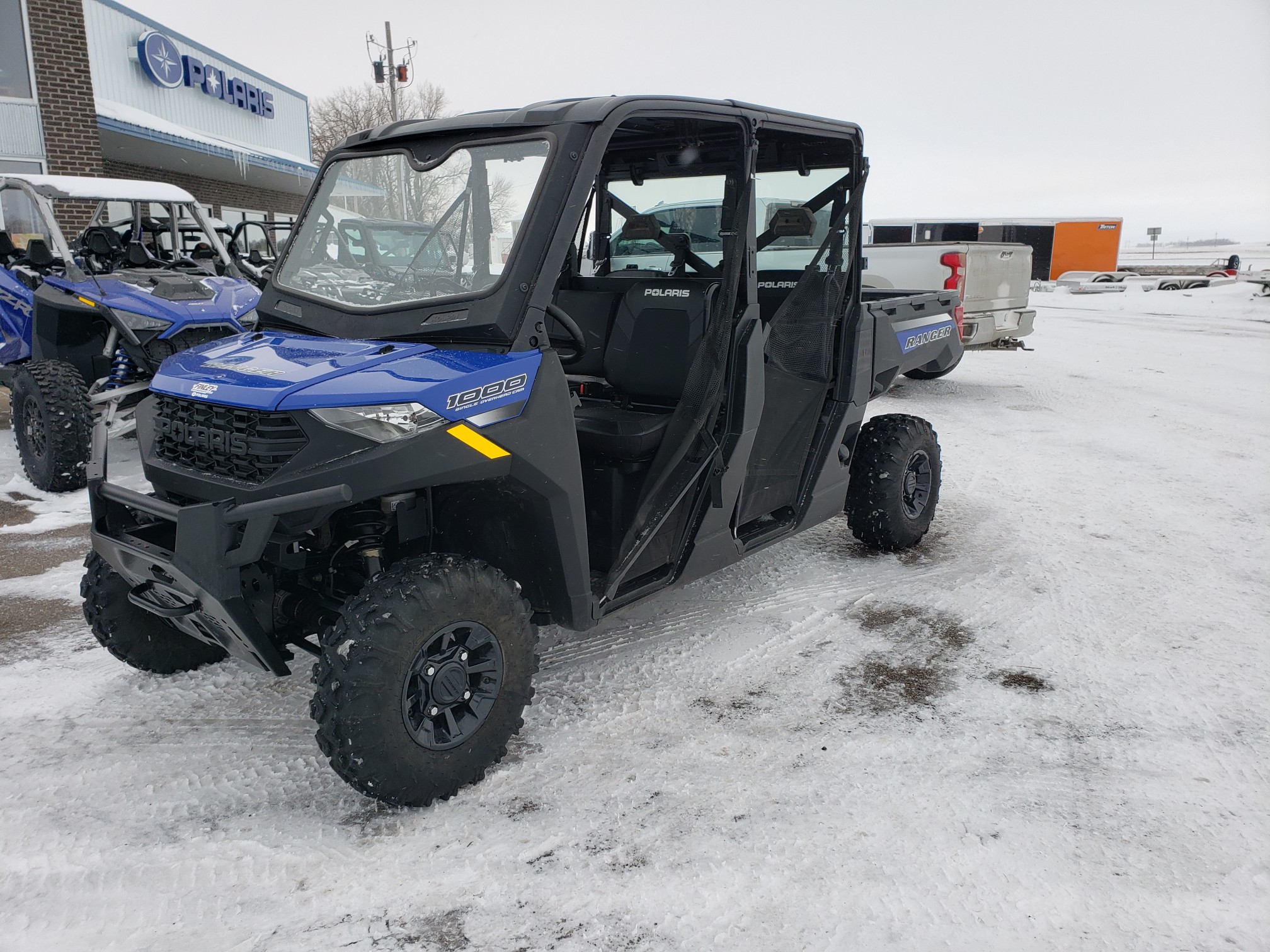 Used Inventory FINLEY MOTORSPORTS Finley, ND (800) 3465398