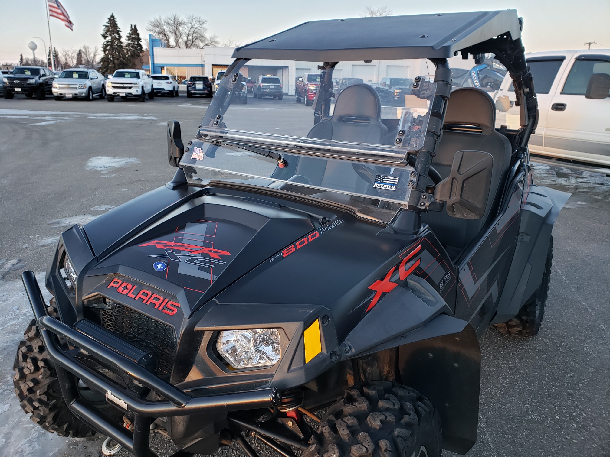 Used Inventory FINLEY MOTORSPORTS Finley, ND (800) 3465398