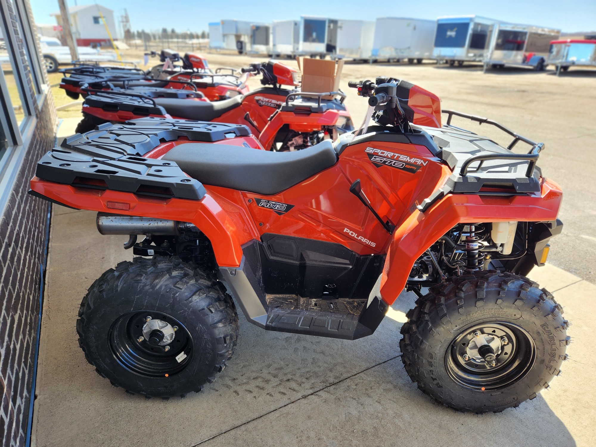 Used Inventory FINLEY MOTORSPORTS Finley, ND (800) 3465398