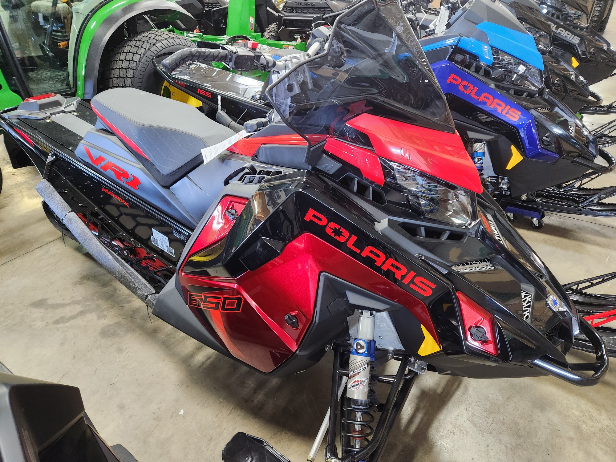 Snowmobile FINLEY MOTORSPORTS Finley, ND (800) 3465398