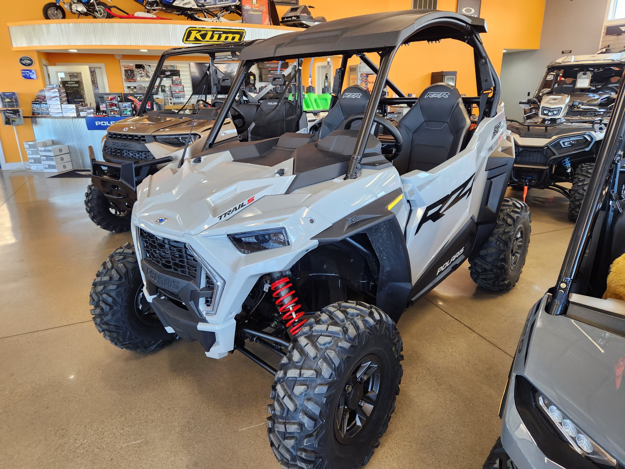 Side x Side FINLEY MOTORSPORTS Finley, ND (800) 3465398