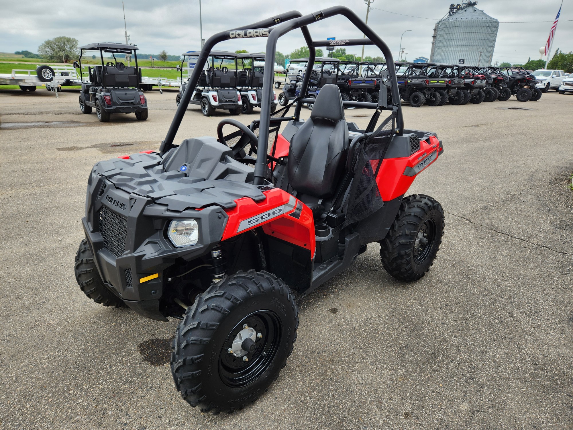 Used Inventory FINLEY MOTORSPORTS Finley, ND (800) 3465398