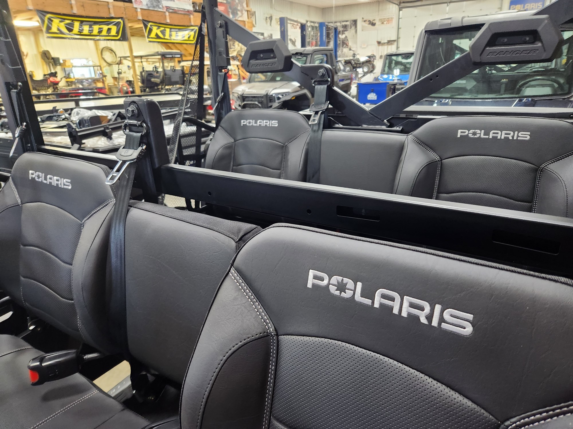 Side x Side FINLEY MOTORSPORTS Finley, ND (800) 3465398