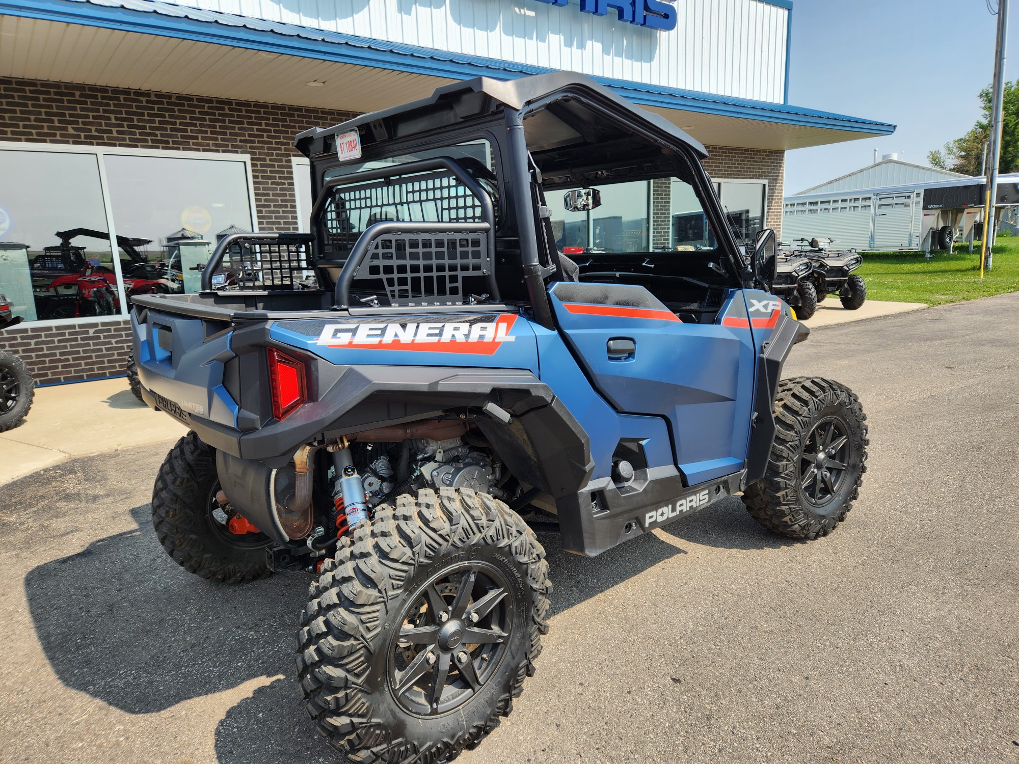 Used Inventory FINLEY MOTORSPORTS Finley, ND (800) 3465398