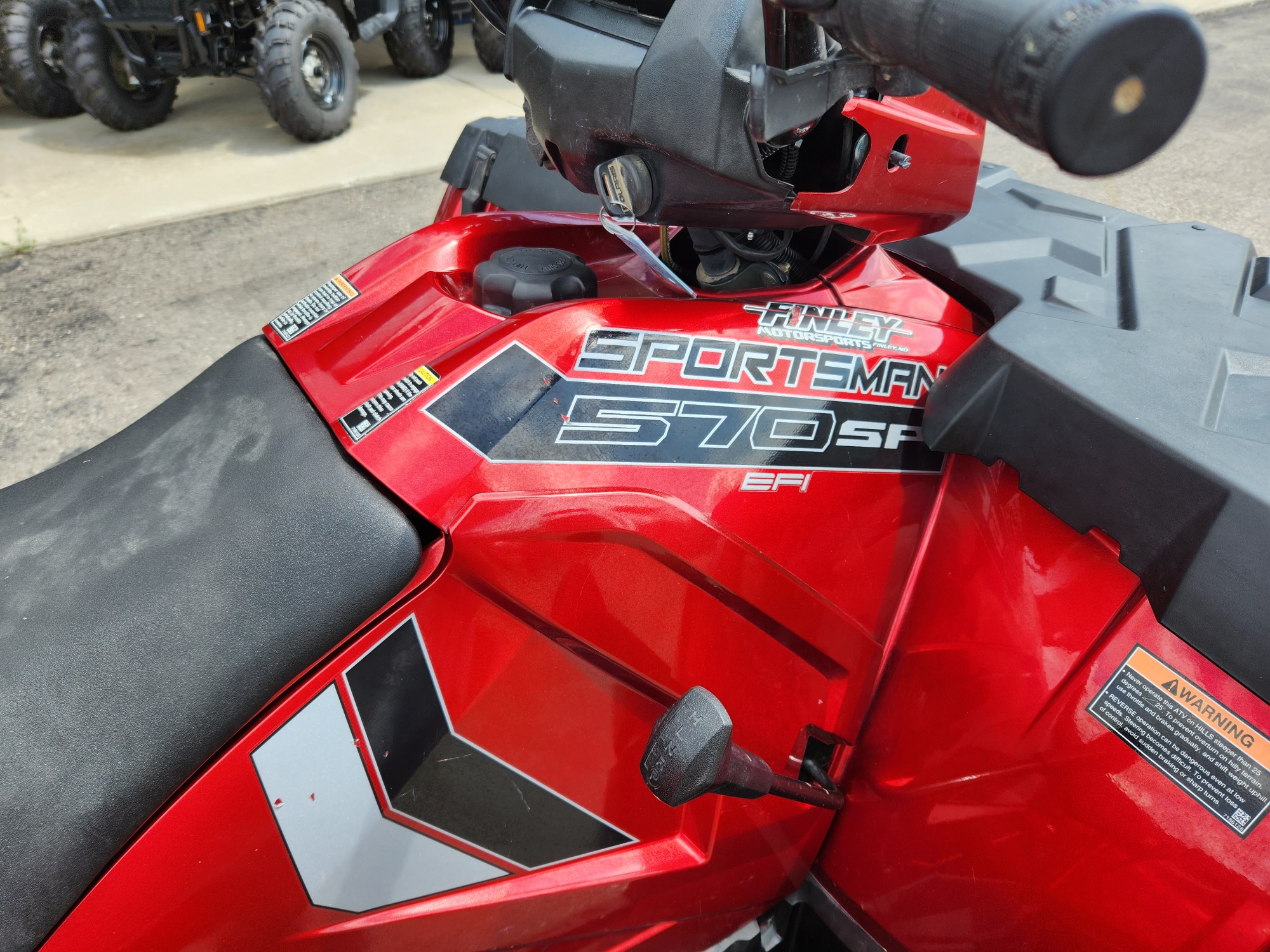 Used Inventory FINLEY MOTORSPORTS Finley, ND (800) 3465398