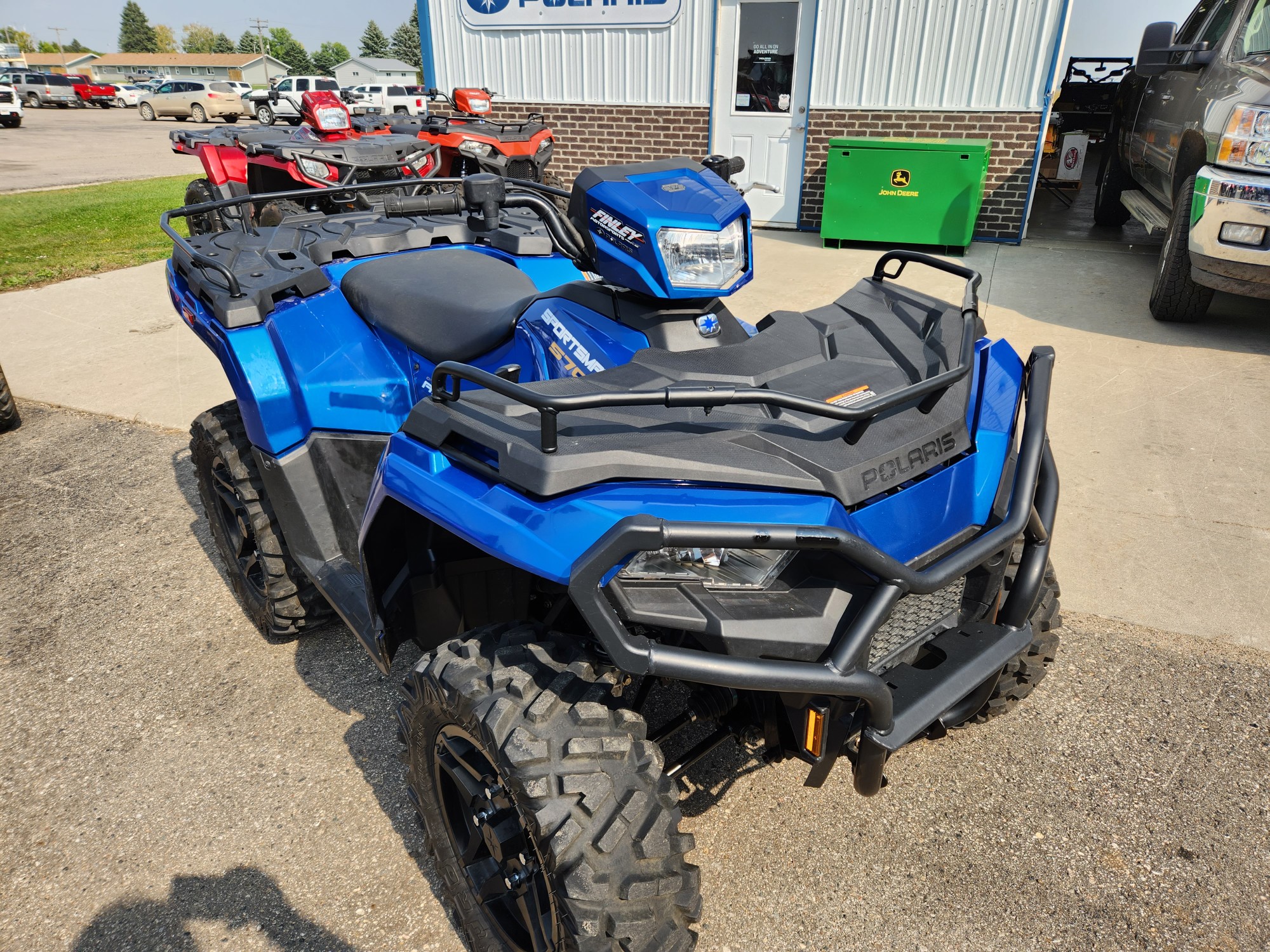 Used Inventory FINLEY MOTORSPORTS Finley, ND (800) 3465398