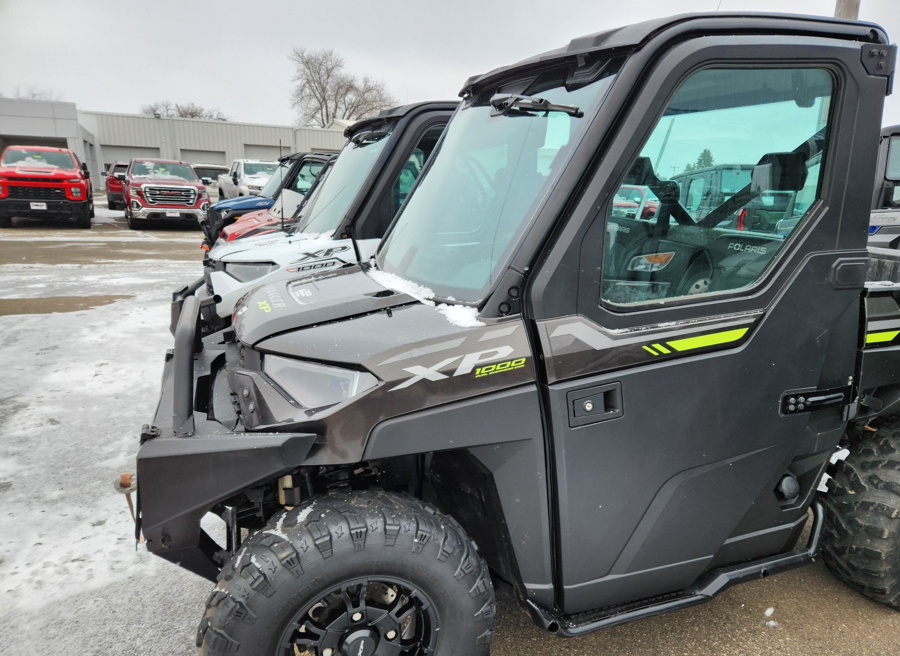 Used Inventory FINLEY MOTORSPORTS Finley, ND (800) 3465398