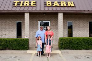 About Tire Barn In Tyler Tx