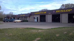 About Tire Barn In Tyler Tx