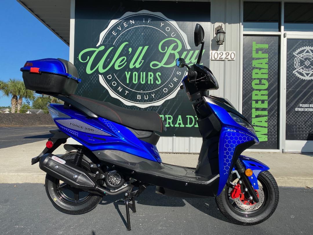 InStock New and Used Models For Sale in Calabash, NC Big Toy