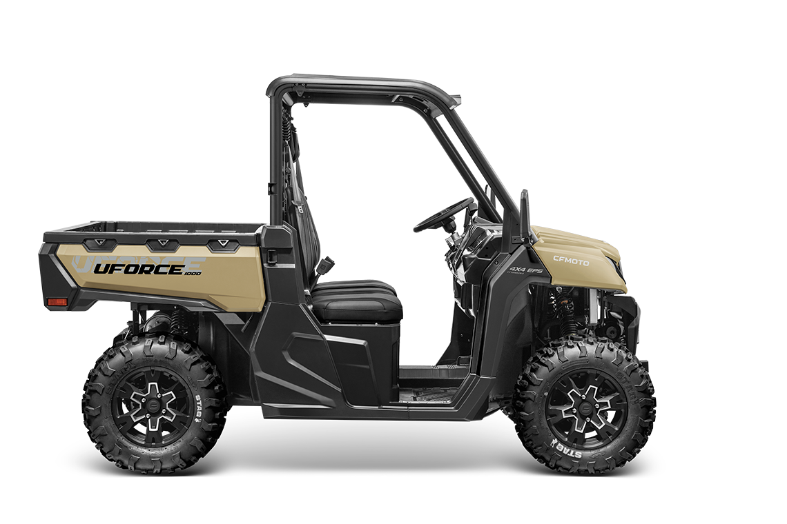 Inventory from CFMOTO Big Toy Superstore Calabash, NC (910)5751169