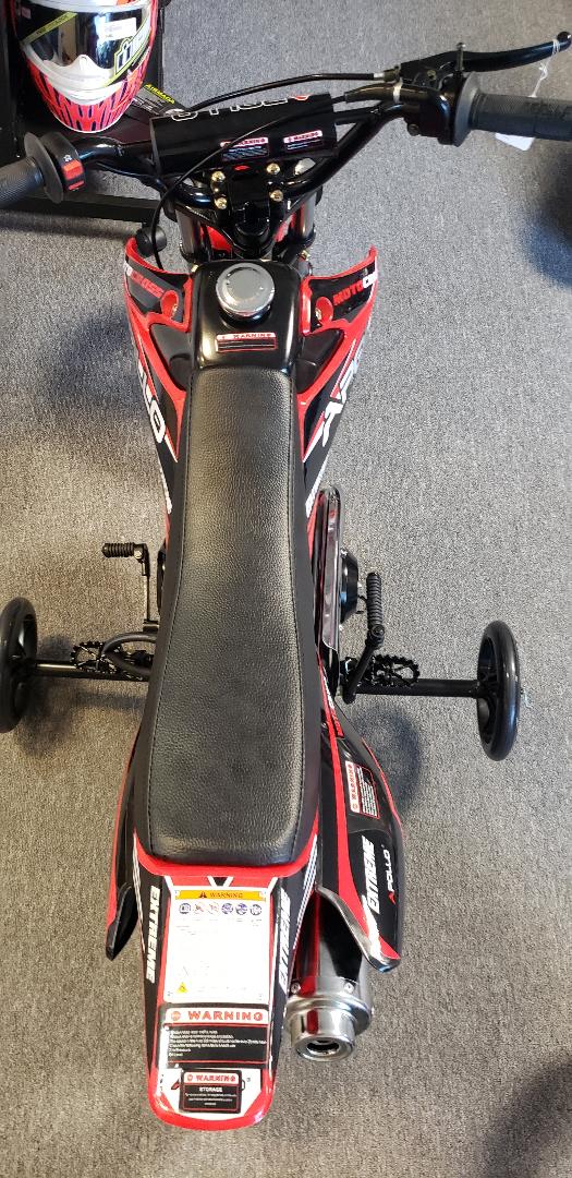 InStock New and Used Models For Sale in Calabash, NC Big Toy