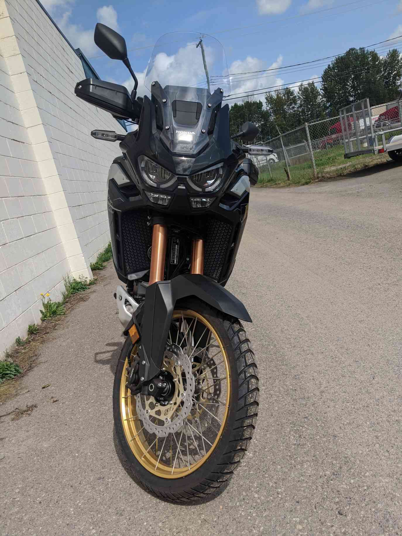 InStock New and Used Models For Sale in Smithers, BC Trails North