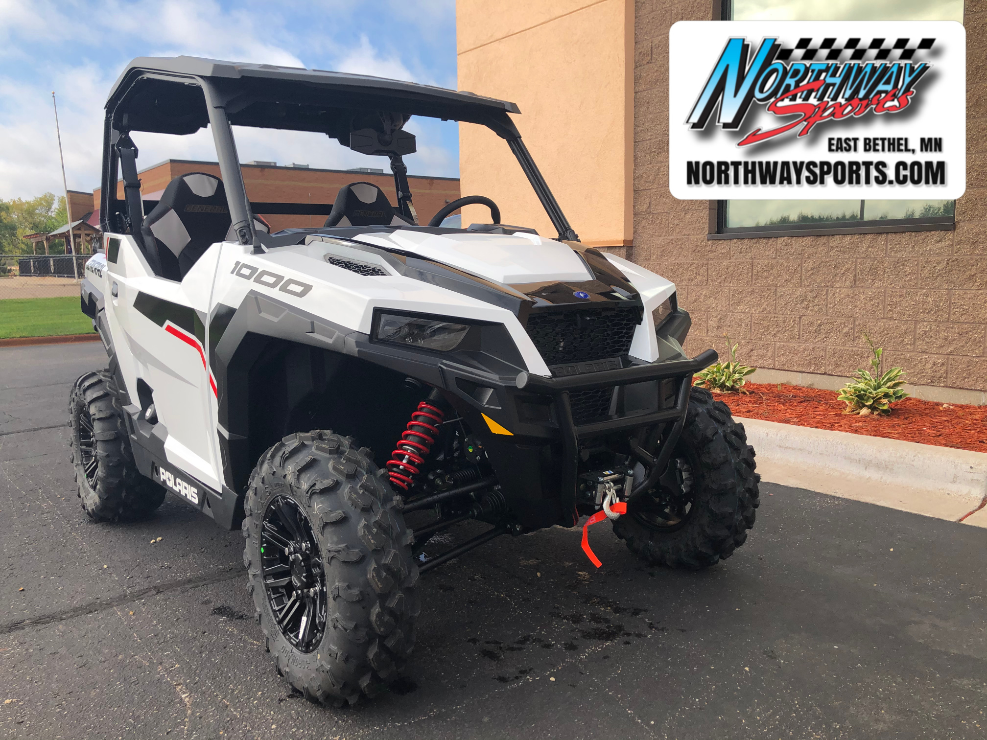 Side By Sides For Sale Minneapolis MN UTV Dealer