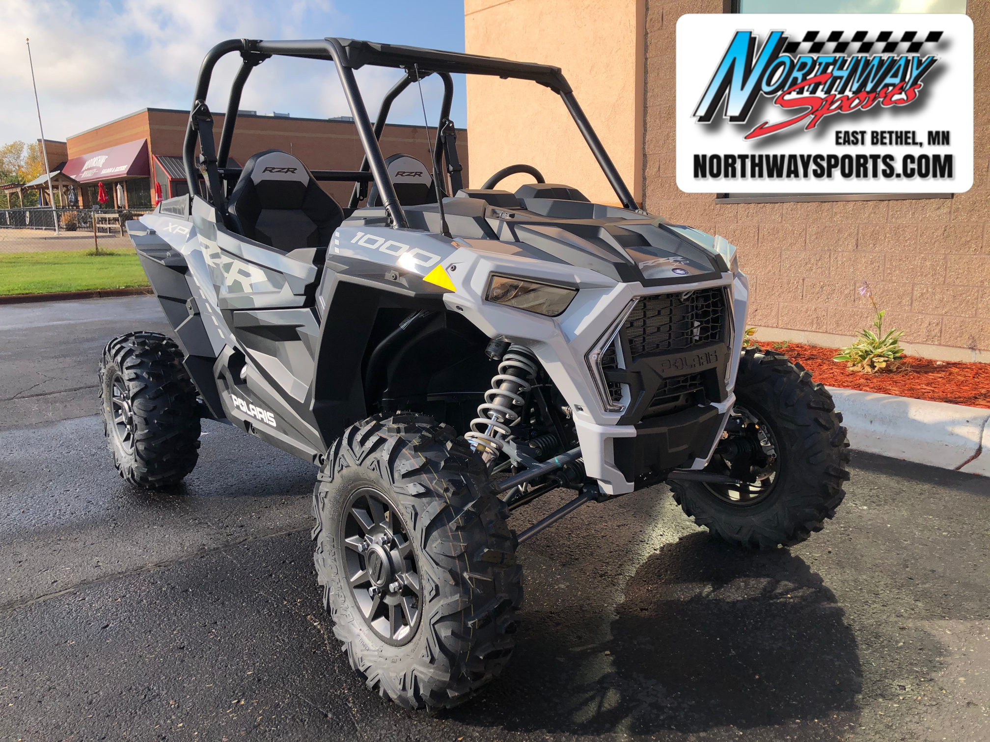 Side By Sides For Sale Minneapolis MN UTV Dealer