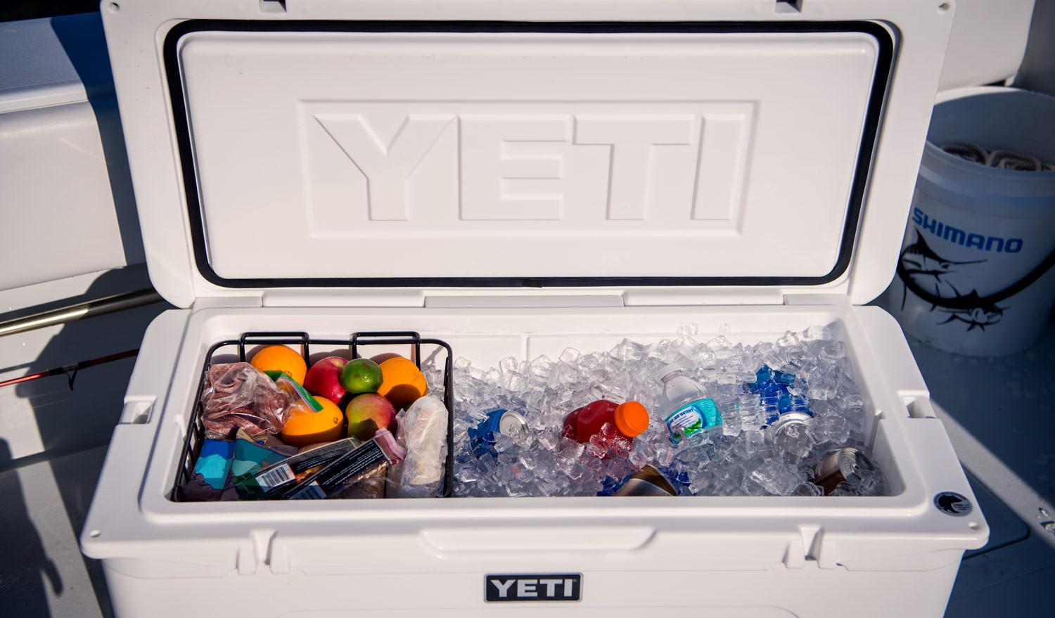 yeti tundra 110 price