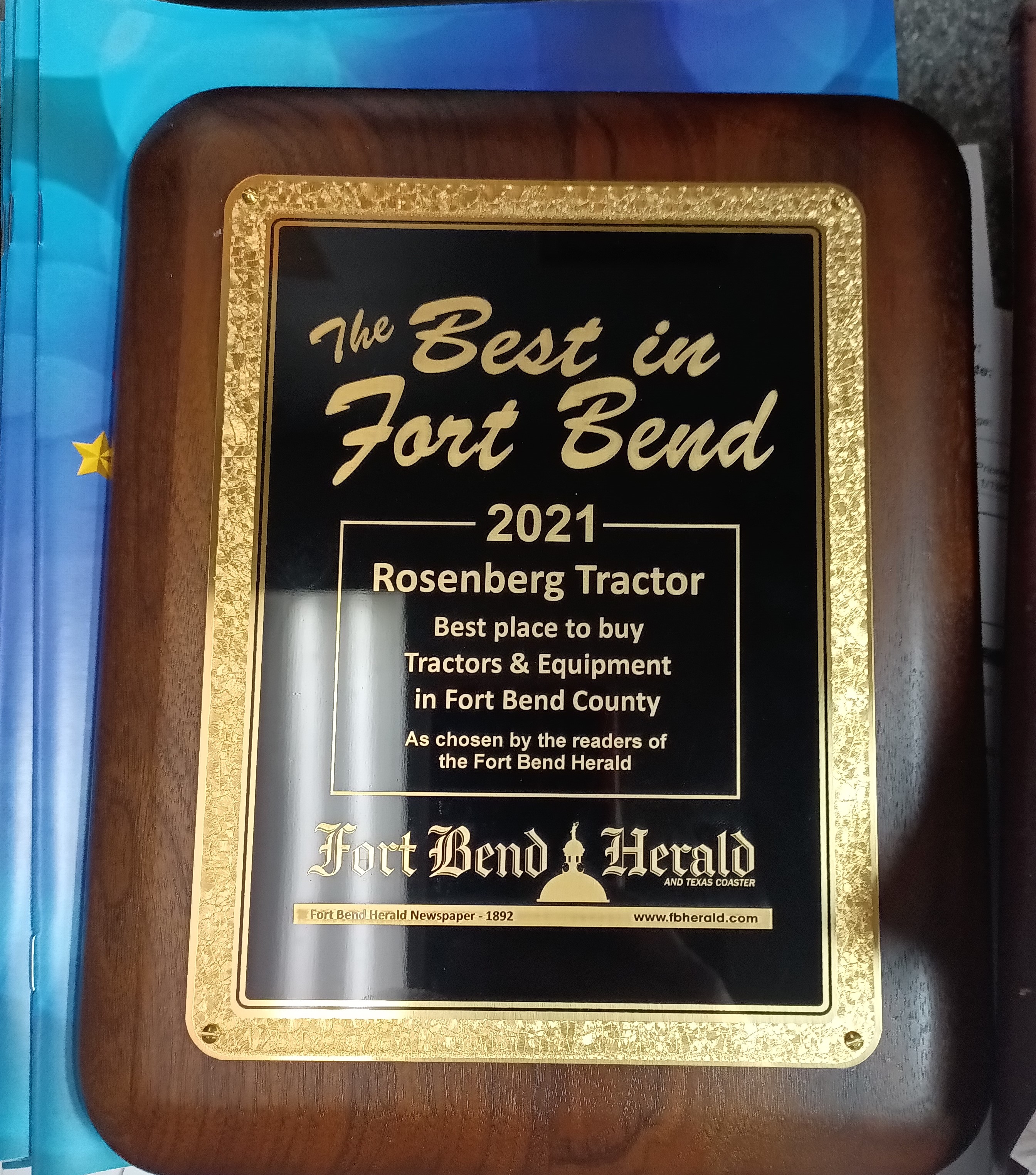 Tractor Supply Rosenberg - 8l072l5