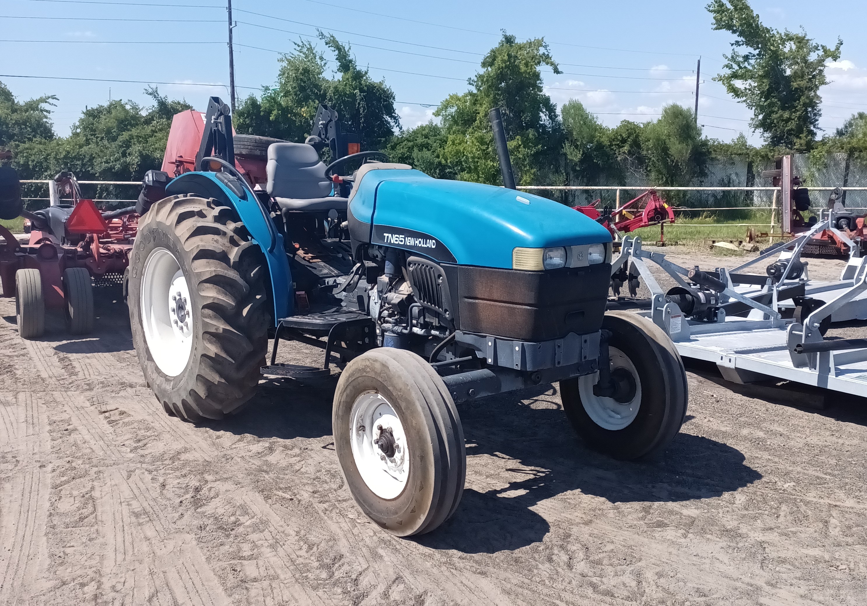 Tractor Supply Rosenberg - u9ox27p