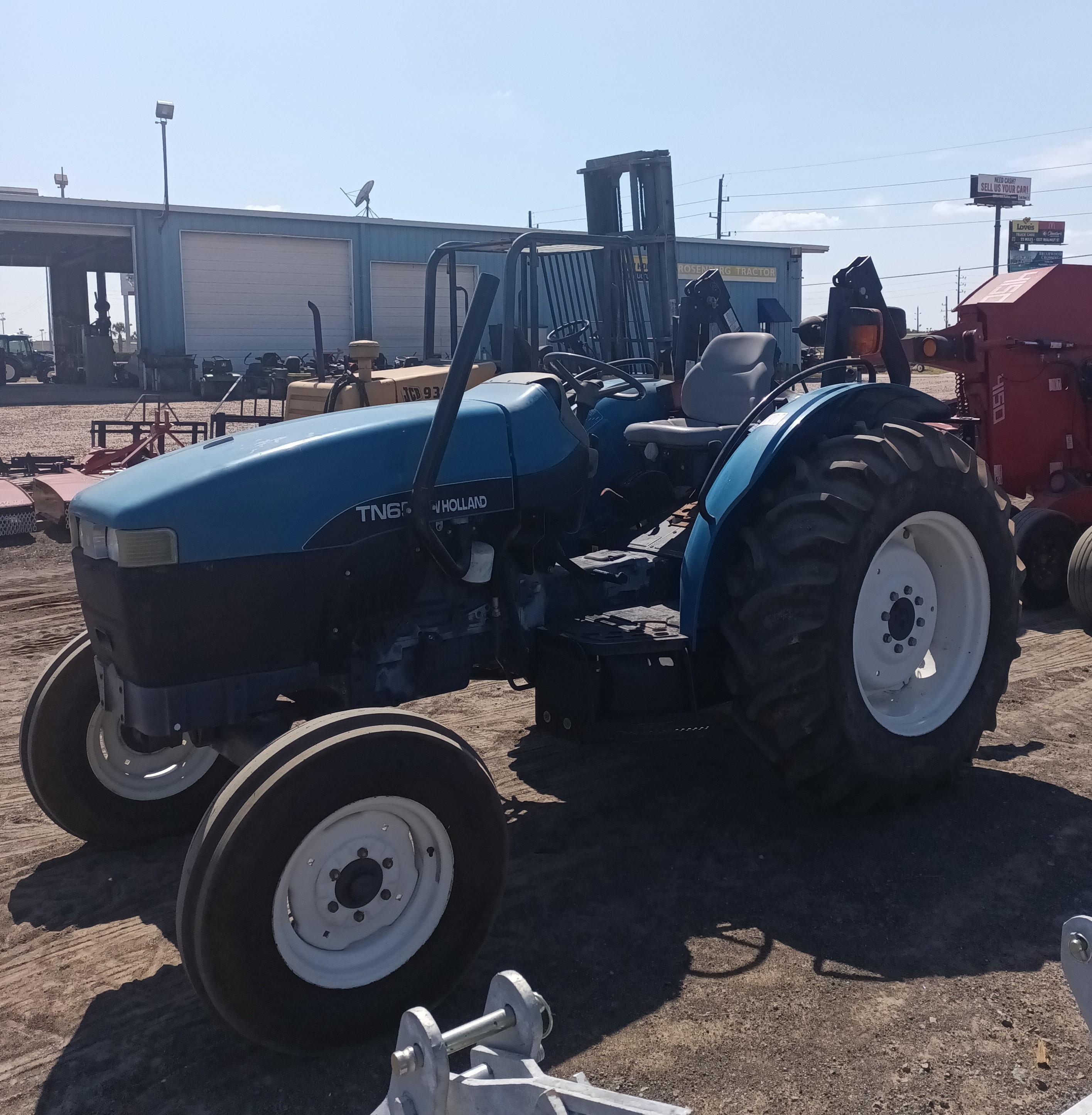 Tractor Supply Rosenberg - t77r3cu