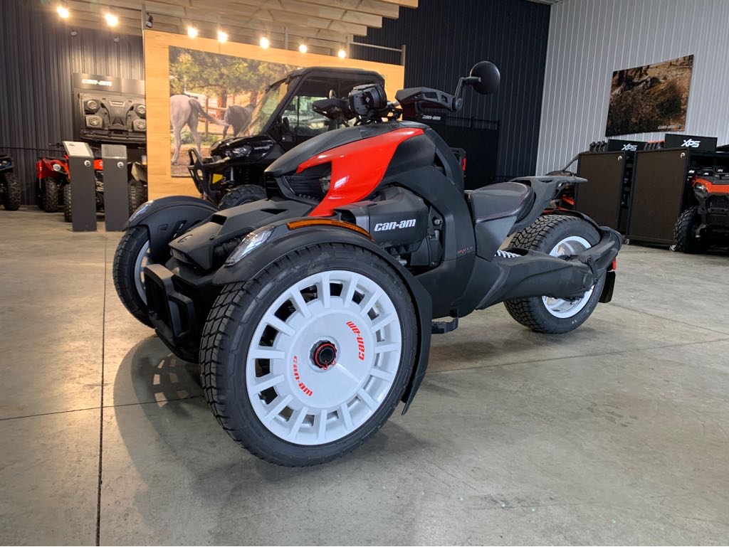 Powersports Vehicles For Sale Fargo, ND