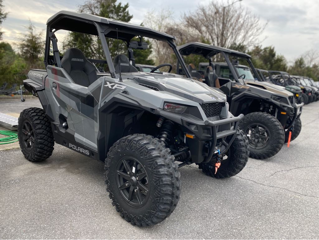 New Side by Sides For Sale Frederick, MD UTV Dealer