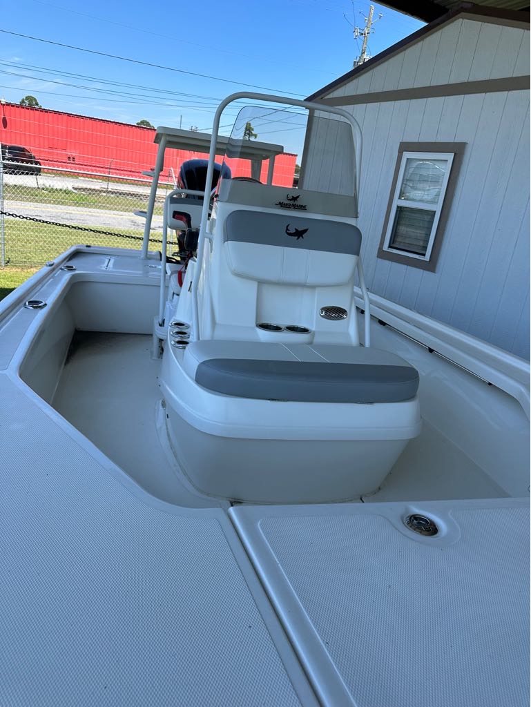 Marine Equipment For Sale Brunswick, GA Marine Dealer