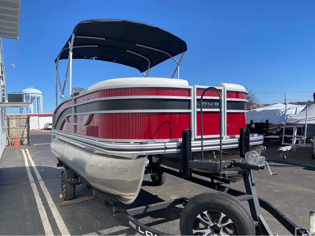 InStock New and Used Models For Sale in Amarillo, TX Parker Boats