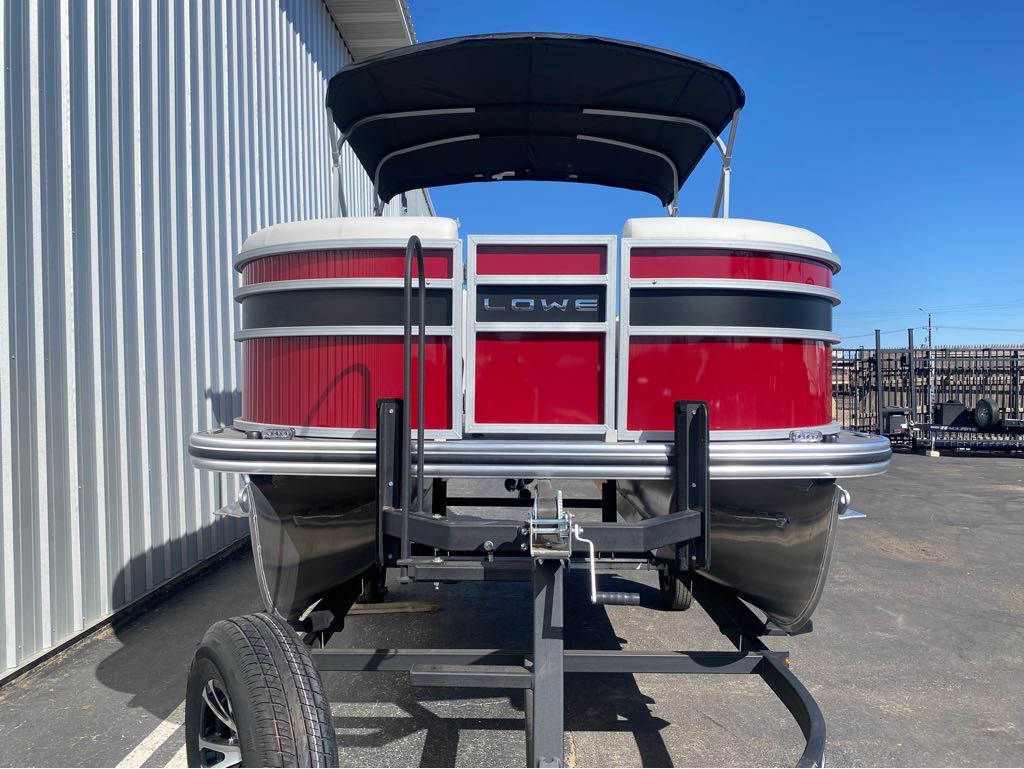 InStock New and Used Models For Sale in Amarillo, TX Parker Boats