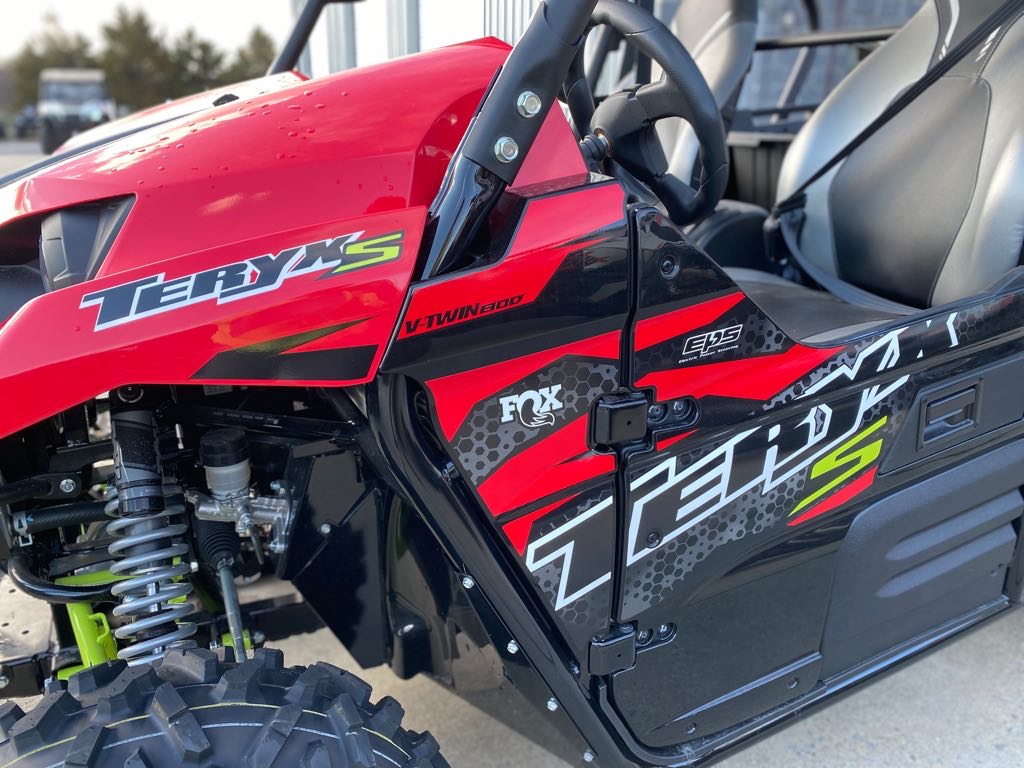 New Side by Sides For Sale Frederick, MD UTV Dealer